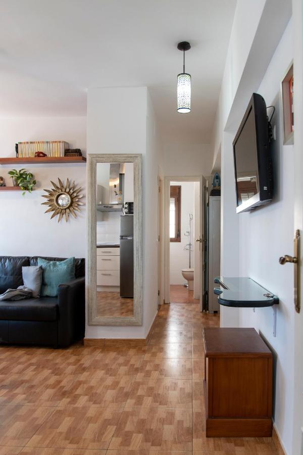 Apartment Atico Junto A La Mezquita